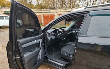 KIA Sorento II рестайлинг, 2013 год, 1 650 000 рублей, 11 фотография