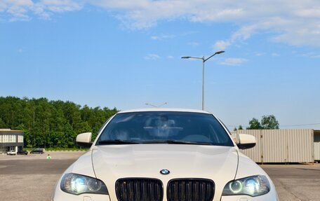 BMW X6, 2012 год, 2 000 000 рублей, 4 фотография