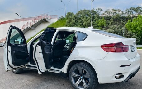 BMW X6, 2012 год, 2 000 000 рублей, 7 фотография