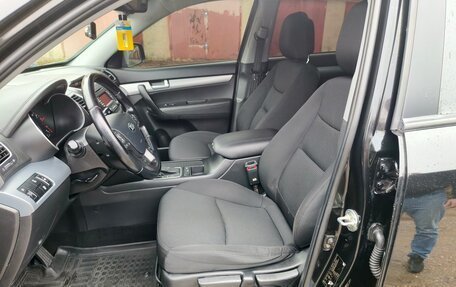 KIA Sorento II рестайлинг, 2013 год, 1 650 000 рублей, 12 фотография