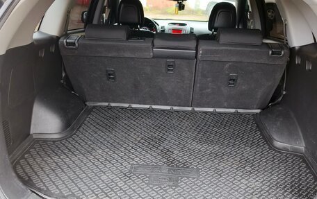 KIA Sorento II рестайлинг, 2013 год, 1 650 000 рублей, 16 фотография