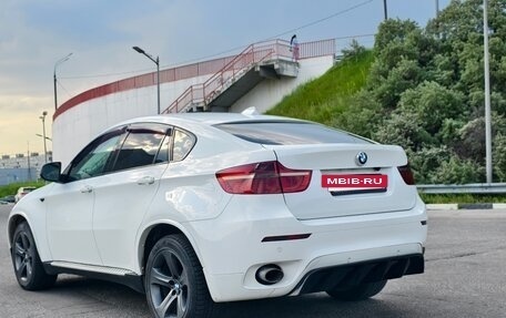 BMW X6, 2012 год, 2 000 000 рублей, 6 фотография