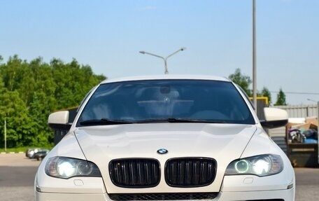 BMW X6, 2012 год, 2 000 000 рублей, 2 фотография