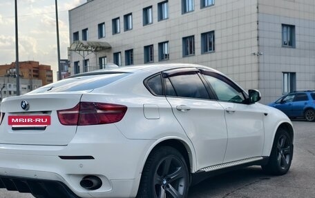 BMW X6, 2012 год, 2 000 000 рублей, 5 фотография