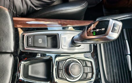 BMW X6, 2012 год, 2 000 000 рублей, 12 фотография