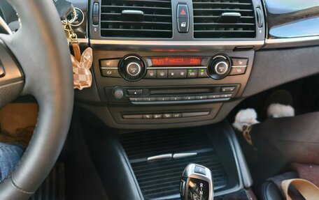 BMW X6, 2012 год, 2 000 000 рублей, 13 фотография