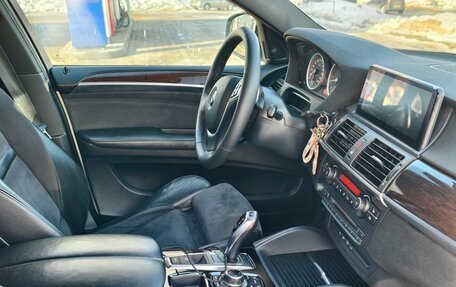 BMW X6, 2012 год, 2 000 000 рублей, 19 фотография