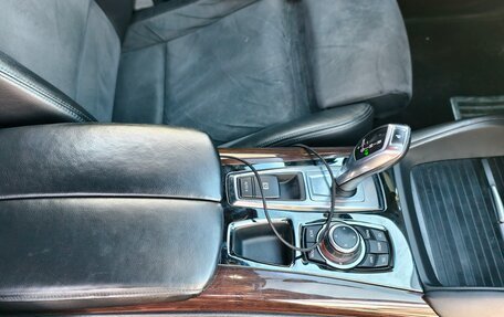 BMW X6, 2012 год, 2 000 000 рублей, 16 фотография