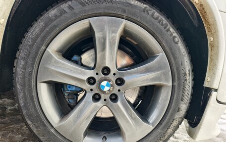 BMW X6, 2012 год, 2 000 000 рублей, 15 фотография