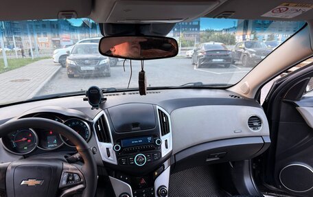 Chevrolet Cruze II, 2014 год, 600 000 рублей, 6 фотография