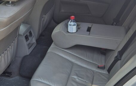 BMW 5 серия, 2005 год, 750 000 рублей, 9 фотография