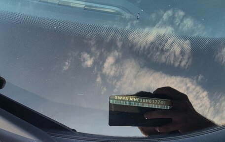 Skoda Octavia, 2016 год, 1 980 000 рублей, 19 фотография