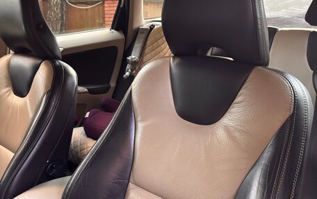 Volvo XC60 II, 2012 год, 1 550 000 рублей, 8 фотография