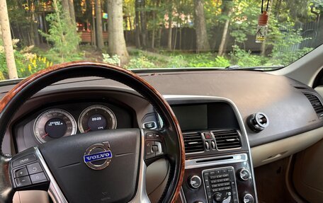 Volvo XC60 II, 2012 год, 1 550 000 рублей, 5 фотография