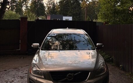 Volvo XC60 II, 2012 год, 1 550 000 рублей, 3 фотография