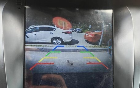 Ford Focus III, 2013 год, 780 000 рублей, 7 фотография