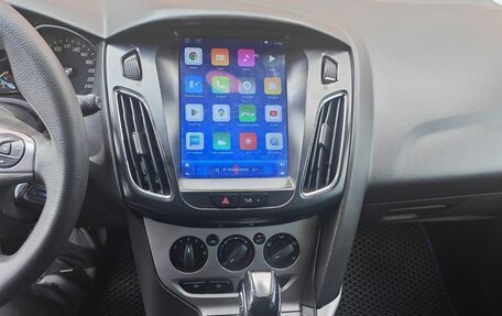 Ford Focus III, 2013 год, 780 000 рублей, 8 фотография