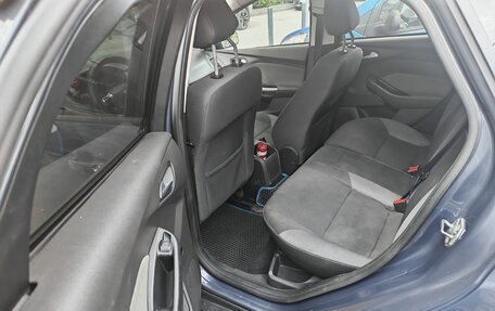 Ford Focus III, 2013 год, 780 000 рублей, 11 фотография