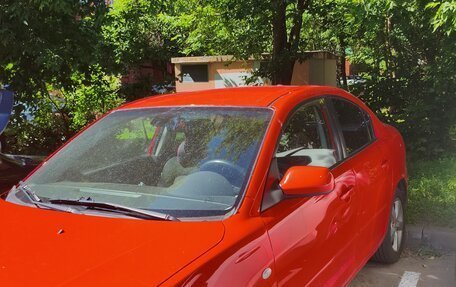 Mazda 3, 2007 год, 600 000 рублей, 3 фотография