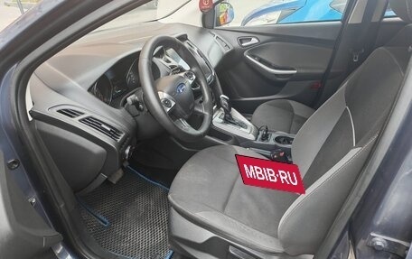 Ford Focus III, 2013 год, 780 000 рублей, 9 фотография