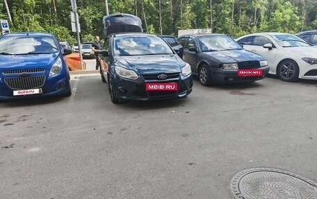 Ford Focus III, 2013 год, 780 000 рублей, 6 фотография