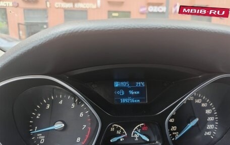 Ford Focus III, 2013 год, 780 000 рублей, 10 фотография