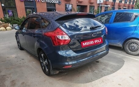 Ford Focus III, 2013 год, 780 000 рублей, 5 фотография