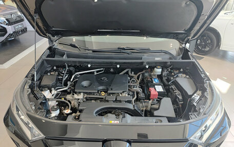 Toyota RAV4, 2020 год, 3 408 000 рублей, 11 фотография