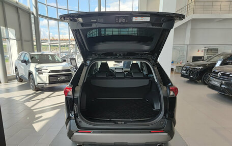 Toyota RAV4, 2020 год, 3 408 000 рублей, 12 фотография