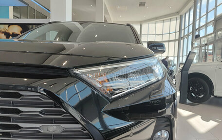 Toyota RAV4, 2020 год, 3 408 000 рублей, 21 фотография