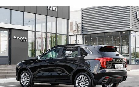 Haval Jolion, 2026 год, 2 449 000 рублей, 5 фотография