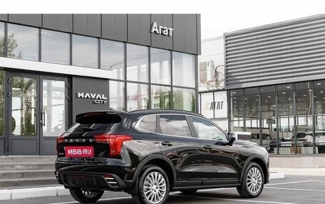 Haval Jolion, 2026 год, 2 449 000 рублей, 22 фотография