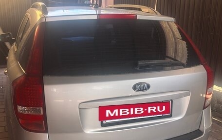 KIA cee'd I рестайлинг, 2011 год, 680 000 рублей, 2 фотография