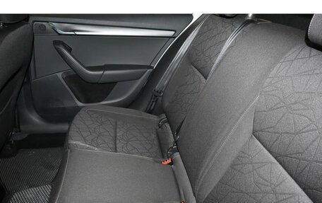 Skoda Octavia, 2018 год, 1 450 000 рублей, 7 фотография