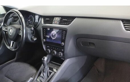 Skoda Octavia, 2018 год, 1 450 000 рублей, 5 фотография