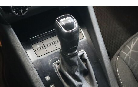 Skoda Octavia, 2018 год, 1 450 000 рублей, 12 фотография