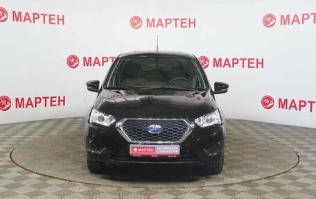 Datsun on-DO I рестайлинг, 2020 год, 678 000 рублей, 2 фотография