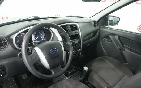 Datsun on-DO I рестайлинг, 2020 год, 678 000 рублей, 9 фотография