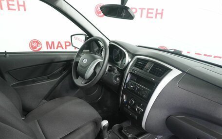 Datsun on-DO I рестайлинг, 2020 год, 678 000 рублей, 10 фотография
