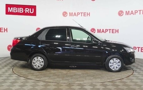 Datsun on-DO I рестайлинг, 2020 год, 678 000 рублей, 4 фотография