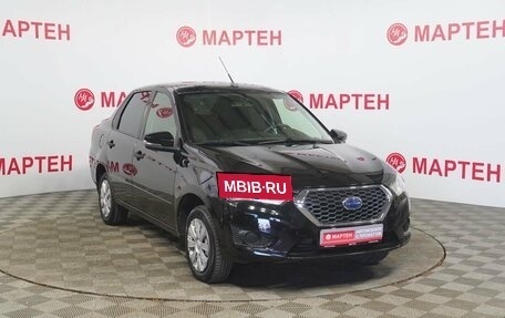 Datsun on-DO I рестайлинг, 2020 год, 678 000 рублей, 3 фотография