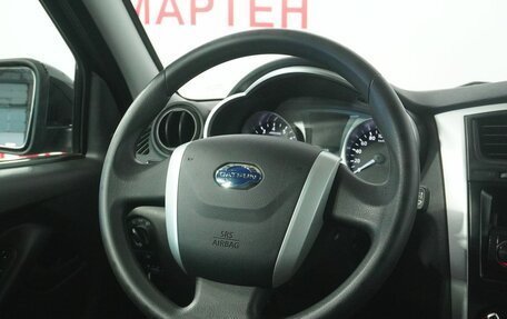 Datsun on-DO I рестайлинг, 2020 год, 678 000 рублей, 16 фотография