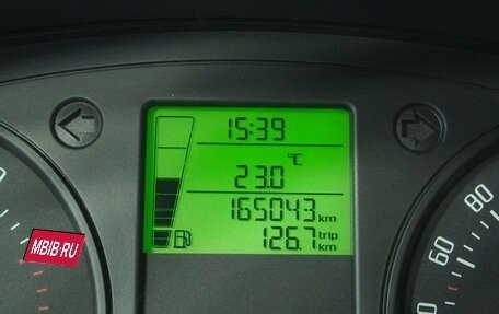 Skoda Fabia II, 2013 год, 543 000 рублей, 16 фотография
