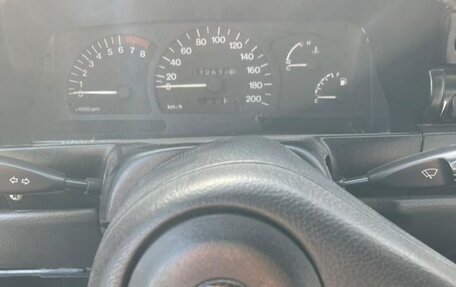 Daewoo Nexia I рестайлинг, 1999 год, 80 000 рублей, 8 фотография