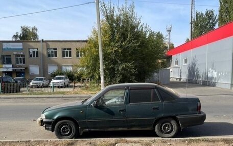 Daewoo Nexia I рестайлинг, 1999 год, 80 000 рублей, 4 фотография