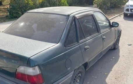 Daewoo Nexia I рестайлинг, 1999 год, 80 000 рублей, 5 фотография