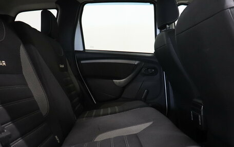 Renault Duster I рестайлинг, 2017 год, 1 233 000 рублей, 14 фотография
