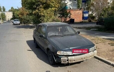 Daewoo Nexia I рестайлинг, 1999 год, 80 000 рублей, 2 фотография