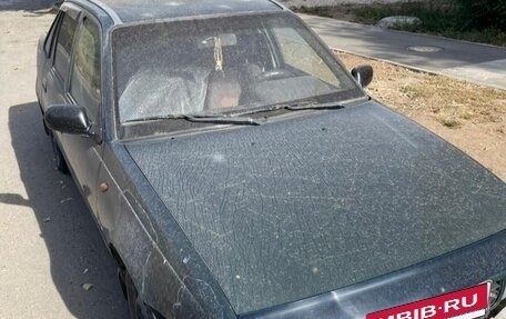 Daewoo Nexia I рестайлинг, 1999 год, 80 000 рублей, 3 фотография