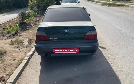 Daewoo Nexia I рестайлинг, 1999 год, 80 000 рублей, 6 фотография